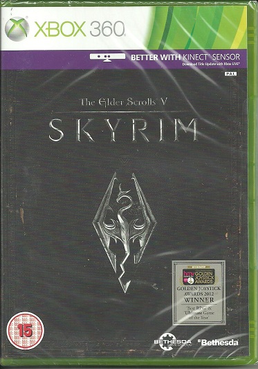 The-Elder-Scrolls-V-Skyrim-Xbox360-front-ProjektKonsola